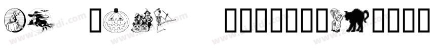 Version 1.000；ttfaut字体转换